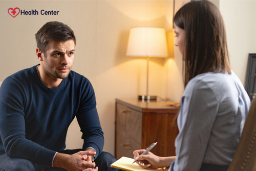 Как проходит лечение игромании в Юбилейном в клинике Центр здоровья<