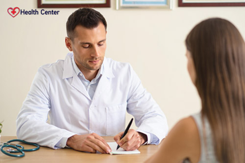 Лечение зависимости от Габапентина в Юбилейном в клинике Центр здоровья